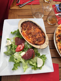 Plats et boissons du Restaurant italien K Bar Pizza à Fontenay-sous-Bois - n°19
