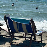 Photo n°1 de l'avis de Edoardo.a fait le 05/08/2023 à 08:40 sur le  Oasi Fregene à Fregenae