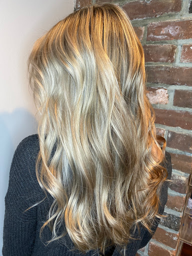 Hair Salon «Sona Bella Salon & Spa», reviews and photos, 187 Coram Ave, Shelton, CT 06484, USA
