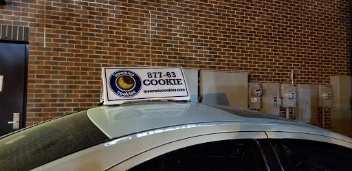 Cookie Shop «Insomnia Cookies», reviews and photos, 505 Westport Rd, Kansas City, MO 64111, USA