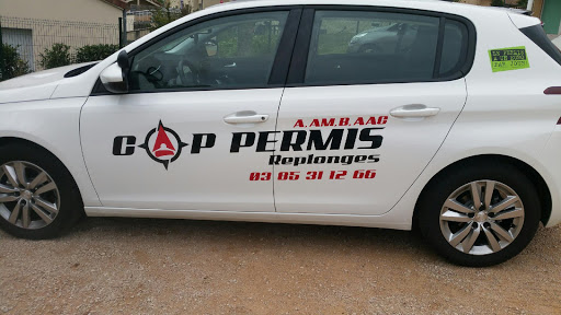 Auto-École Cap Permis à Replonges, Ain