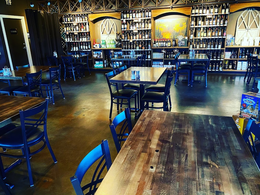 Tastebuds - Bistro, Bar & Bottles 98801