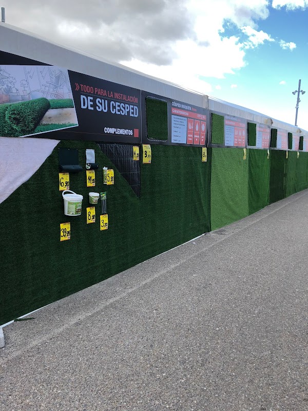 Imagen de Brico Dept Olías del Rey (18 de 22)