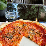 Photo n°1 de l'avis de Dusan.t fait le 22/06/2021 à 18:02 sur le  La Bercia Ristorante Pizzeria à La Villa