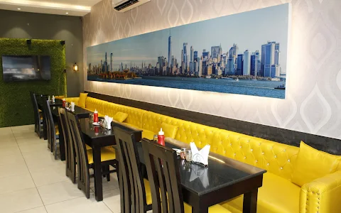 new York restaurant - Best Family Restaurant, Cafe, Fast Food Cafe, Indian Restaurant, Chinese Restaurant In Rahon image