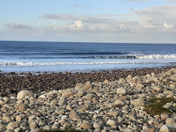 Zdjęcie Bloody Foreland Beach z poziomem czystości wysoki