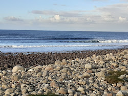 Photo de Bloody Foreland Beach zone sauvage