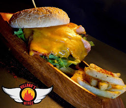 Villano's Wings photo