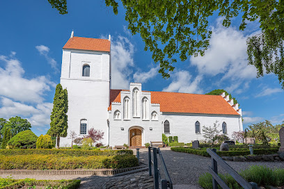 Hellested Kirke