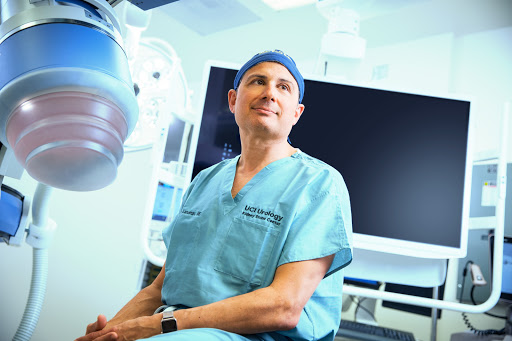 Jaime Landman, MD | UCI Urology
