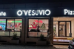 O'Vesuvio | Pizzas au feu de bois à Emporter image