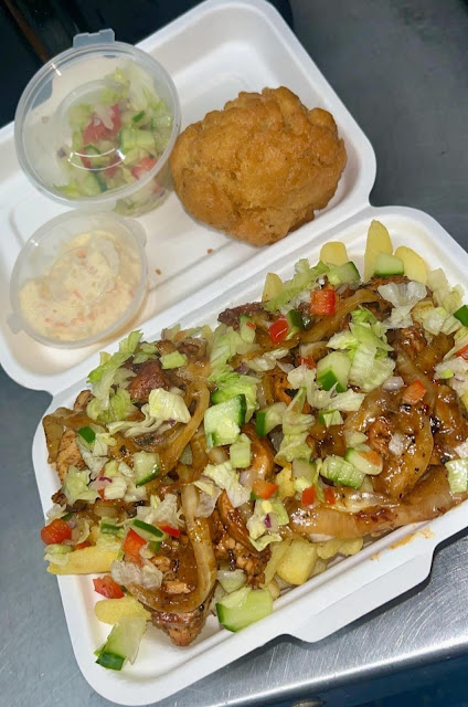 Stannys Caribbean Shop