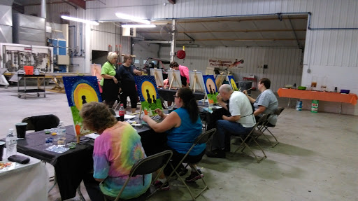 Auto Body Shop «Choice Collision Center», reviews and photos, 237 Oregon St, Mercersburg, PA 17236, USA