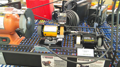 Hardware Store «Harbor Freight Tools», reviews and photos, 1605 Beltline Rd SW, Decatur, AL 35601, USA