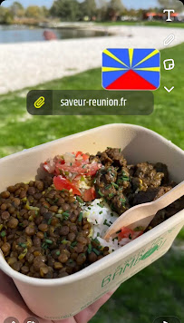 Photos du propriétaire du Livraison de repas à domicile Saveur Réunion à Ambarès-et-Lagrave - n°3