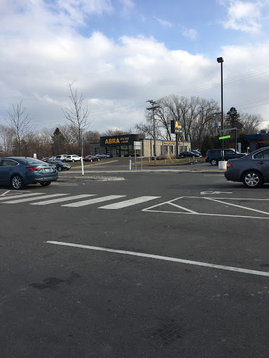 Auto Body Shop «ABRA Auto Body & Glass», reviews and photos, 130 Thompson Ave E, West St Paul, MN 55118, USA