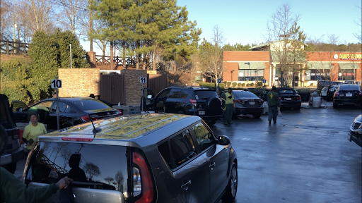 Car Wash «Cactus Car Wash Milton», reviews and photos, 12905 GA-9, Milton, GA 30004, USA