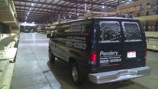 Building Materials Store «McCabe Lumber», reviews and photos, 118 Northeast Dr, Loveland, OH 45140, USA