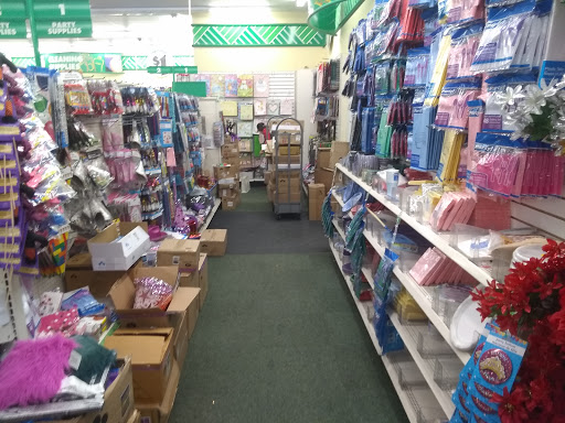 Dollar Store «Dollar Tree», reviews and photos, 4160 Lincoln Blvd, Marina Del Rey, CA 90292, USA