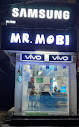 Mr. Mobi