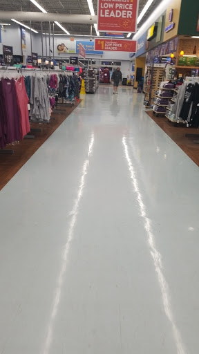 Discount Store «Walmart», reviews and photos, 1570 Chester Pike, Eddystone, PA 19022, USA