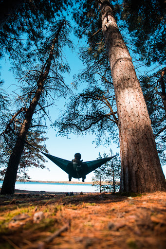 Canoe & Kayak Store «Coontail», reviews and photos, 1400 US-51, Arbor Vitae, WI 54568, USA