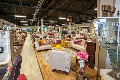 Furniture Store «Istikbal Furniture Store», reviews and photos, 1378 Main Ave, Clifton, NJ 07011, USA