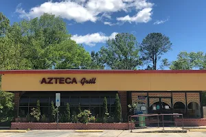 Azteca Grill image