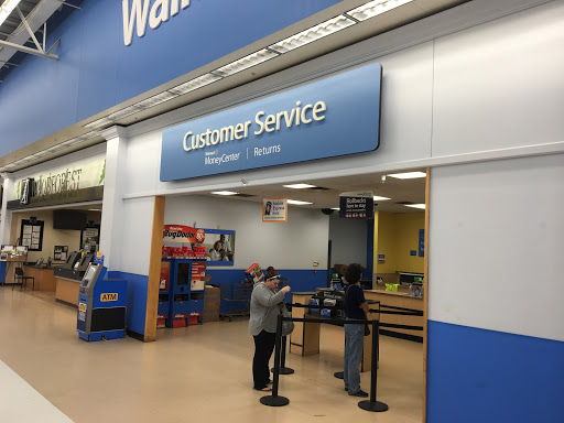 Department Store «Walmart Supercenter», reviews and photos, 250 Highlands Square Dr, Hendersonville, NC 28792, USA