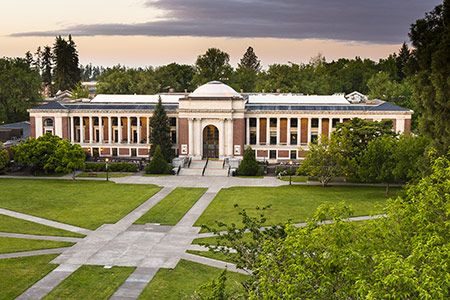 Student Union «Memorial Union», reviews and photos, 2501 SW Jefferson Way, Corvallis, OR 97331, USA