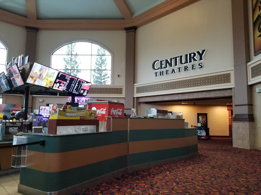Movie Theater «Century Roseville 14», reviews and photos, 1555 Eureka Rd, Roseville, CA 95661, USA