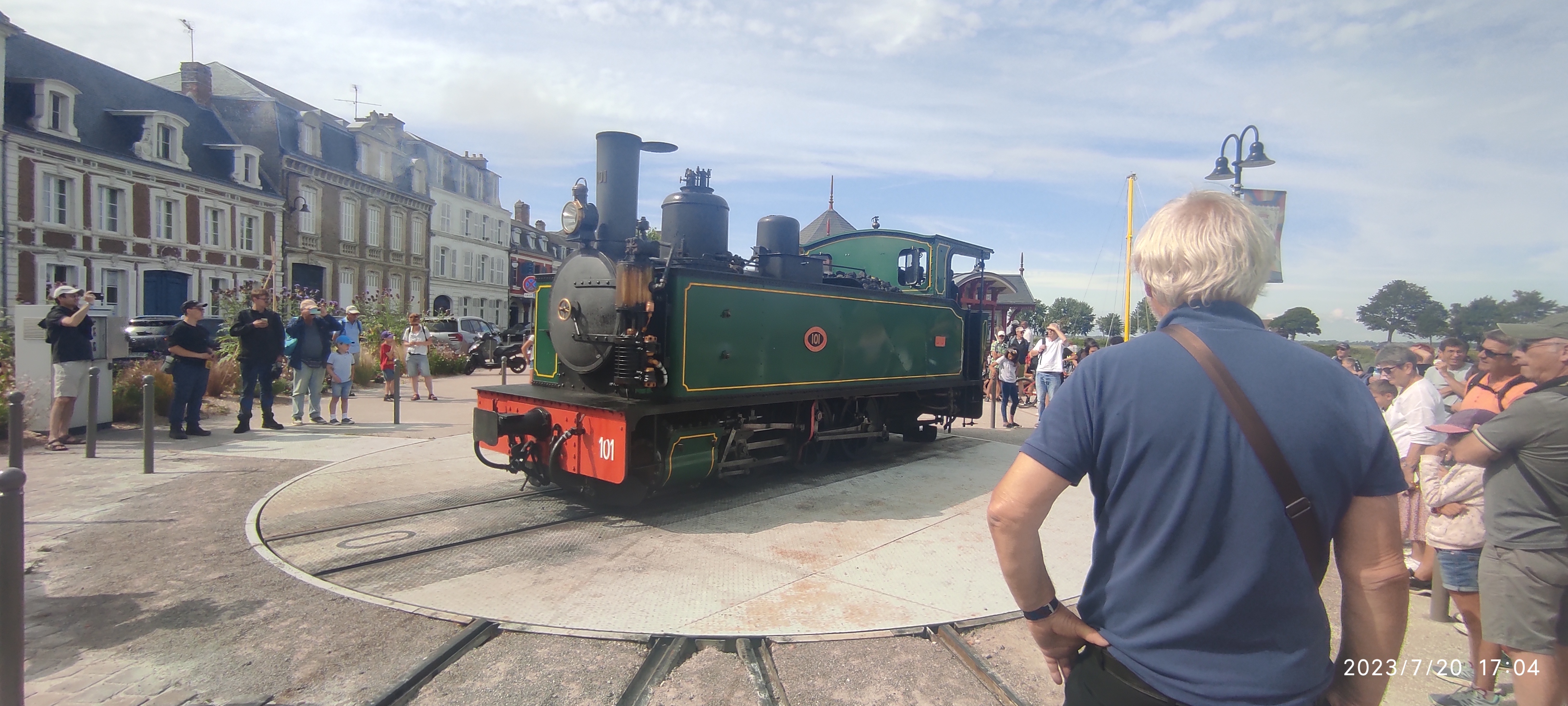 Photo n° 15 de l'avis de francis.a fait le 23/07/2023 à 08:58