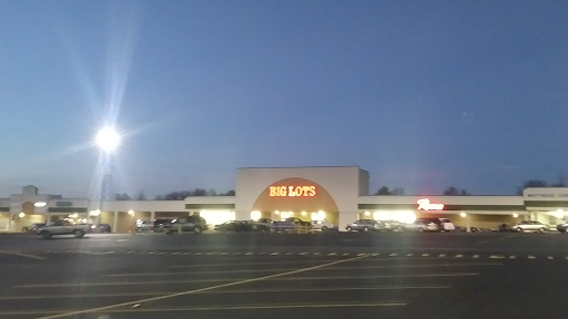 Discount Store «Big Lots», reviews and photos, 1000 N Pine St, Spartanburg, SC 29303, USA