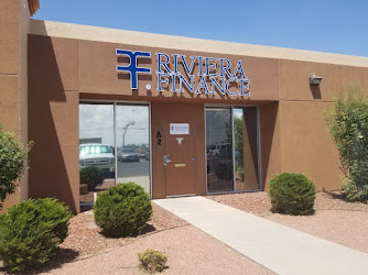 Riviera Finance “Se habla Español”