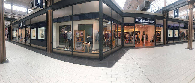 Polo Ralph Lauren Outlet Store Swindon - Clothing store