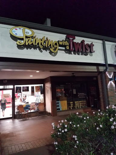 Event Venue «Painting with a Twist», reviews and photos, 5917 Manatee Ave W #209, Bradenton, FL 34209, USA