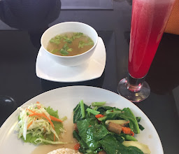 ซู่ติ่งเซวียน อาหารเจ photo