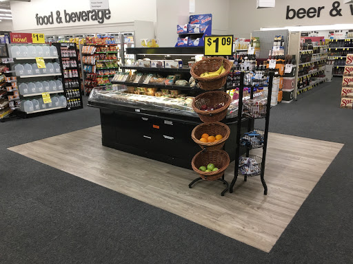 Drug Store «CVS», reviews and photos, 10181 Reseda Blvd, Northridge, CA 91324, USA