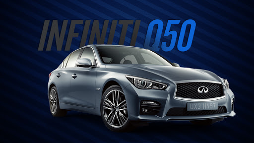 Infiniti Dealer «Infiniti of Fairfield», reviews and photos, 2855 Auto Mall Pkwy, Fairfield, CA 94533, USA