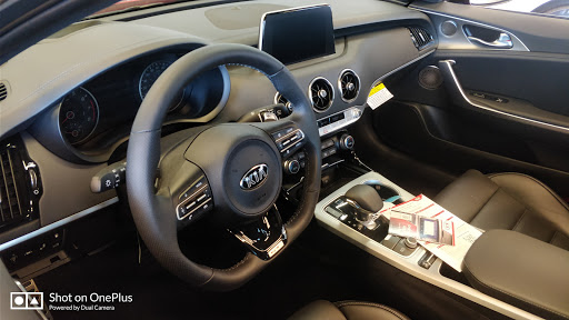 Car Dealer «Federico KIA», reviews and photos, 1911 E Edwardsville Rd, Wood River, IL 62095, USA