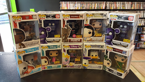 Video Game Store «2 Dudes Gaming», reviews and photos, 831 Broad St, Elizabethton, TN 37643, USA