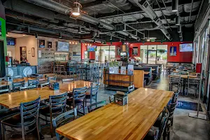 Viscuso's Pizza & Draft House image