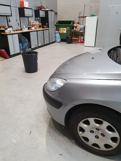 Autoglass Clinic Kortrijk