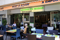 Photos du propriétaire du Restaurant REST'O STADE à Le Cannet - n°8