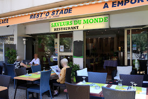 Photo n°14 de REST'O STADE à Le Cannet ()