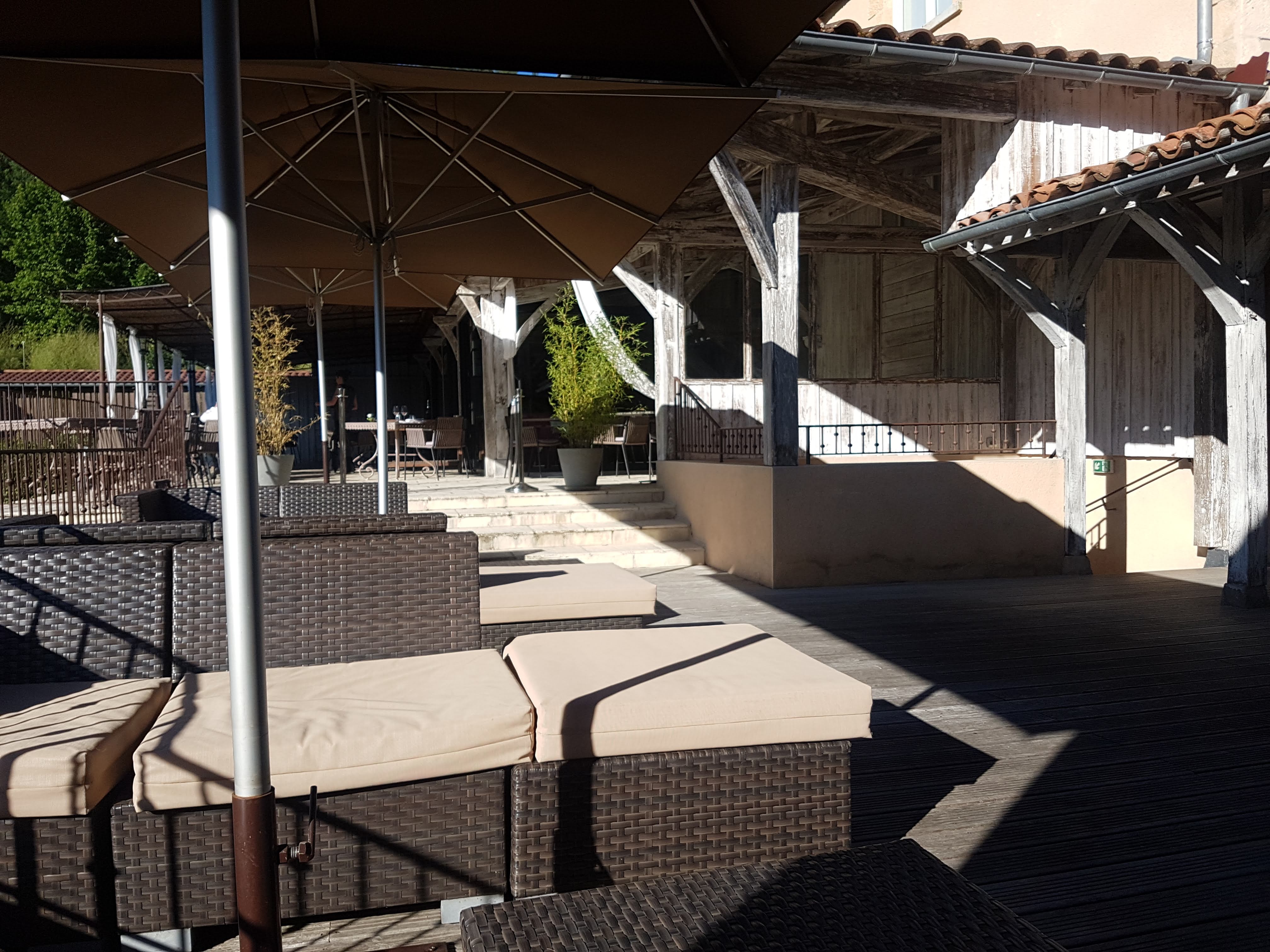 Photo n° 5 de l'avis de Sylvain.a fait le 13/07/2018 à 07:19