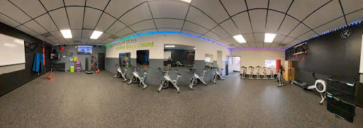 Gym «Fitness 1440», reviews and photos, 2329 Pacific Ave, Forest Grove, OR 97116, USA