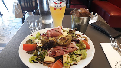 Café du Commerce à Rodez