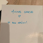 Photo n°2 de l'avis de Marie.e fait le 08/10/2023 à 09:21 sur le  Empanadas & Co. à Lagos