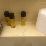 Photo n°6 de l'avis de Martina.h fait le 17/11/2023 à 10:10 sur le  Dora à Turin